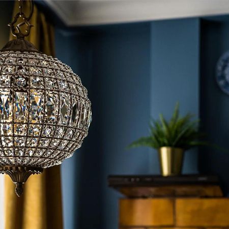 Rue De Satory Prestige Apartment ベルサイユ エクステリア 写真