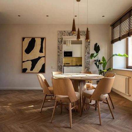 Rue De Satory Prestige Apartment ベルサイユ エクステリア 写真