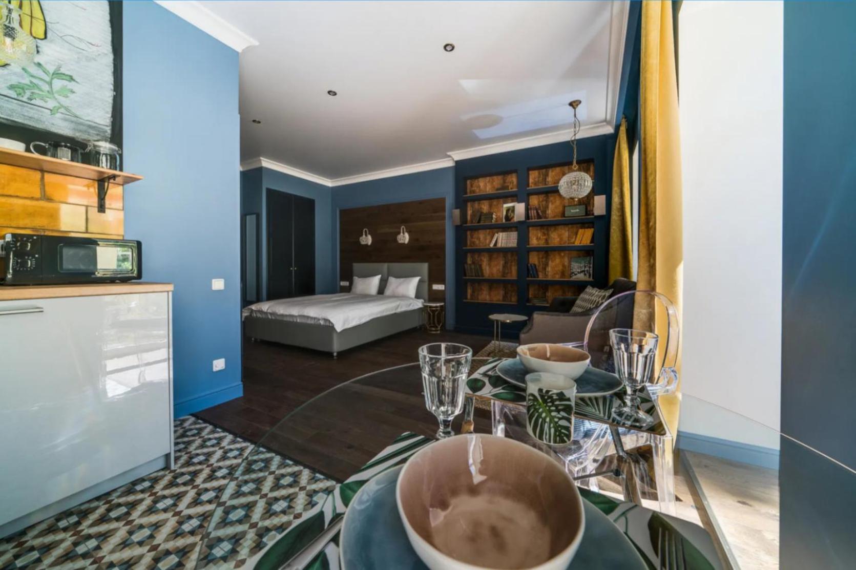Rue De Satory Prestige Apartment ベルサイユ エクステリア 写真
