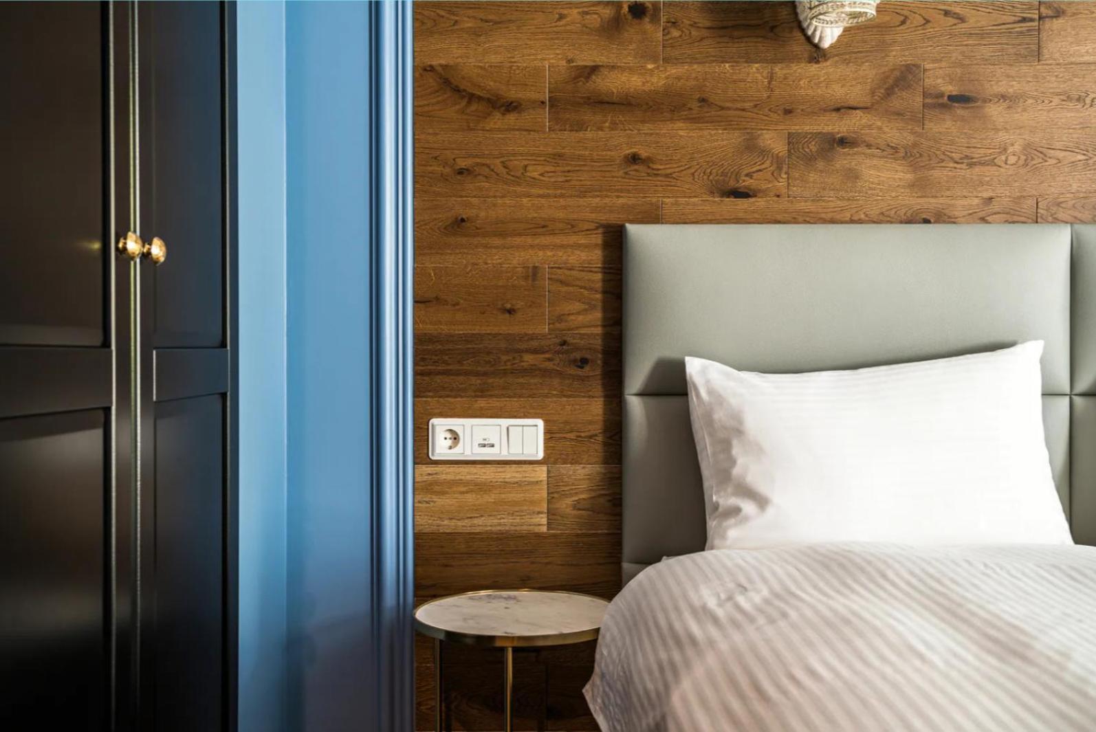 Rue De Satory Prestige Apartment ベルサイユ エクステリア 写真