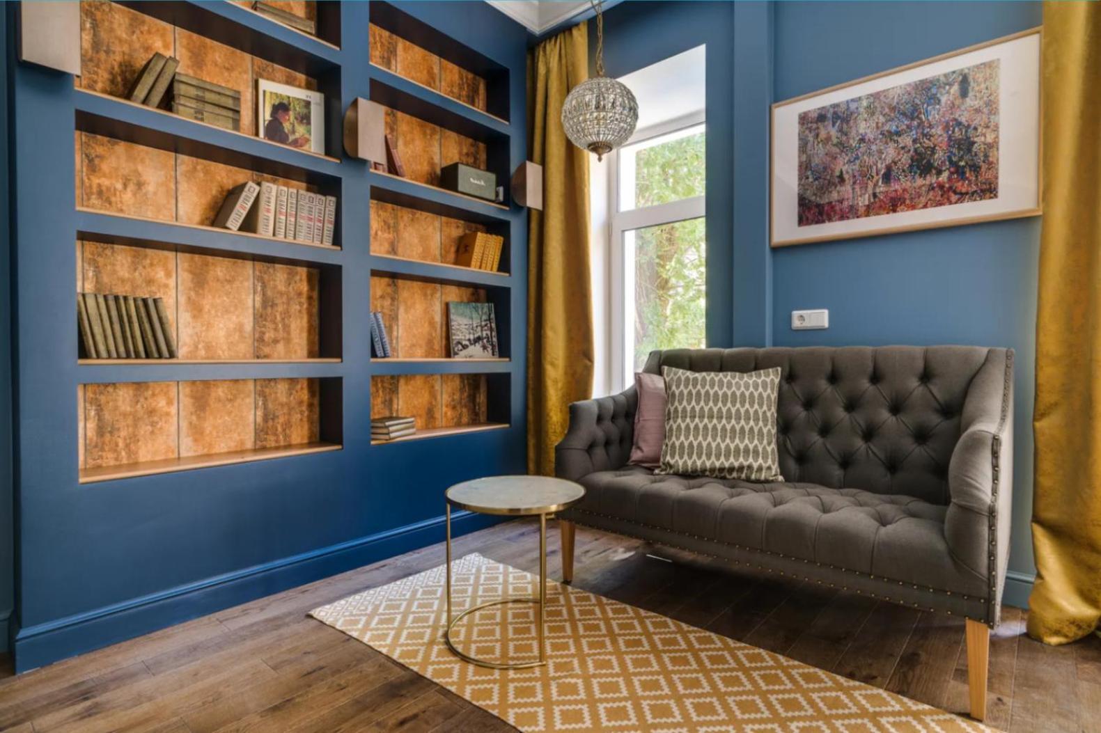 Rue De Satory Prestige Apartment ベルサイユ エクステリア 写真