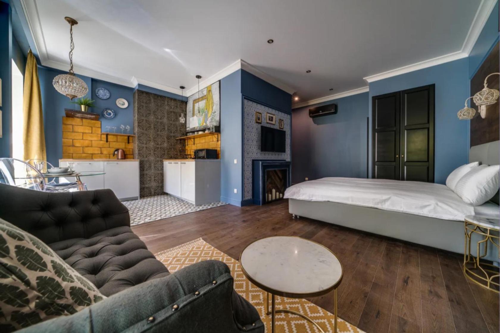 Rue De Satory Prestige Apartment ベルサイユ エクステリア 写真