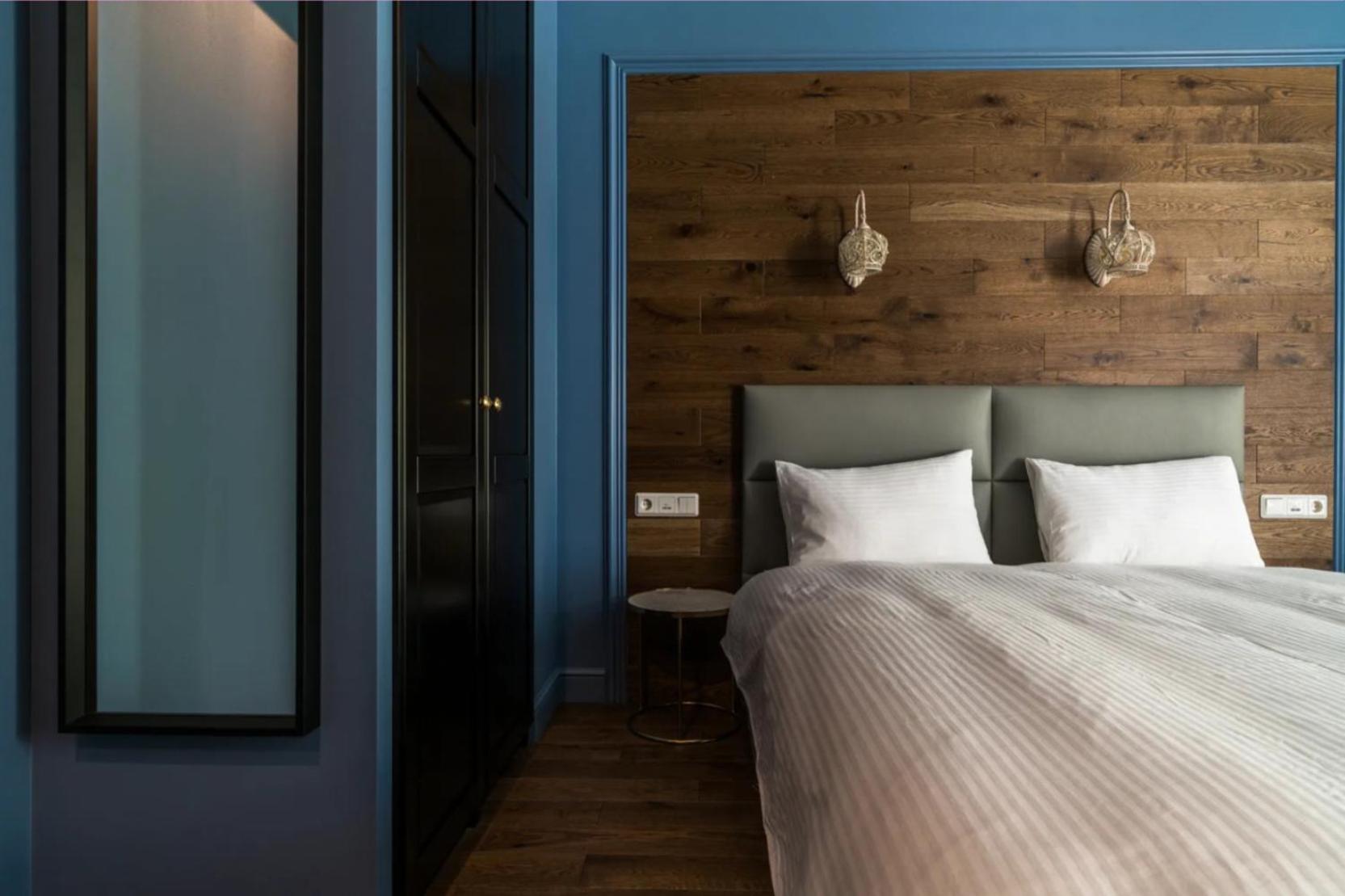 Rue De Satory Prestige Apartment ベルサイユ エクステリア 写真