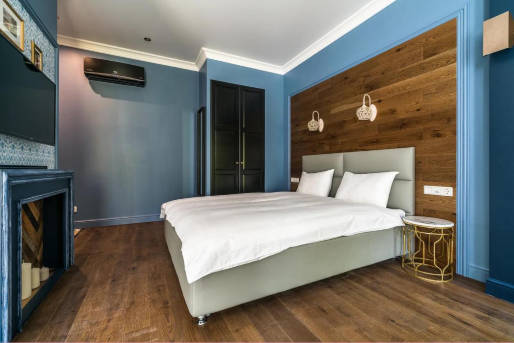 Rue De Satory Prestige Apartment ベルサイユ エクステリア 写真