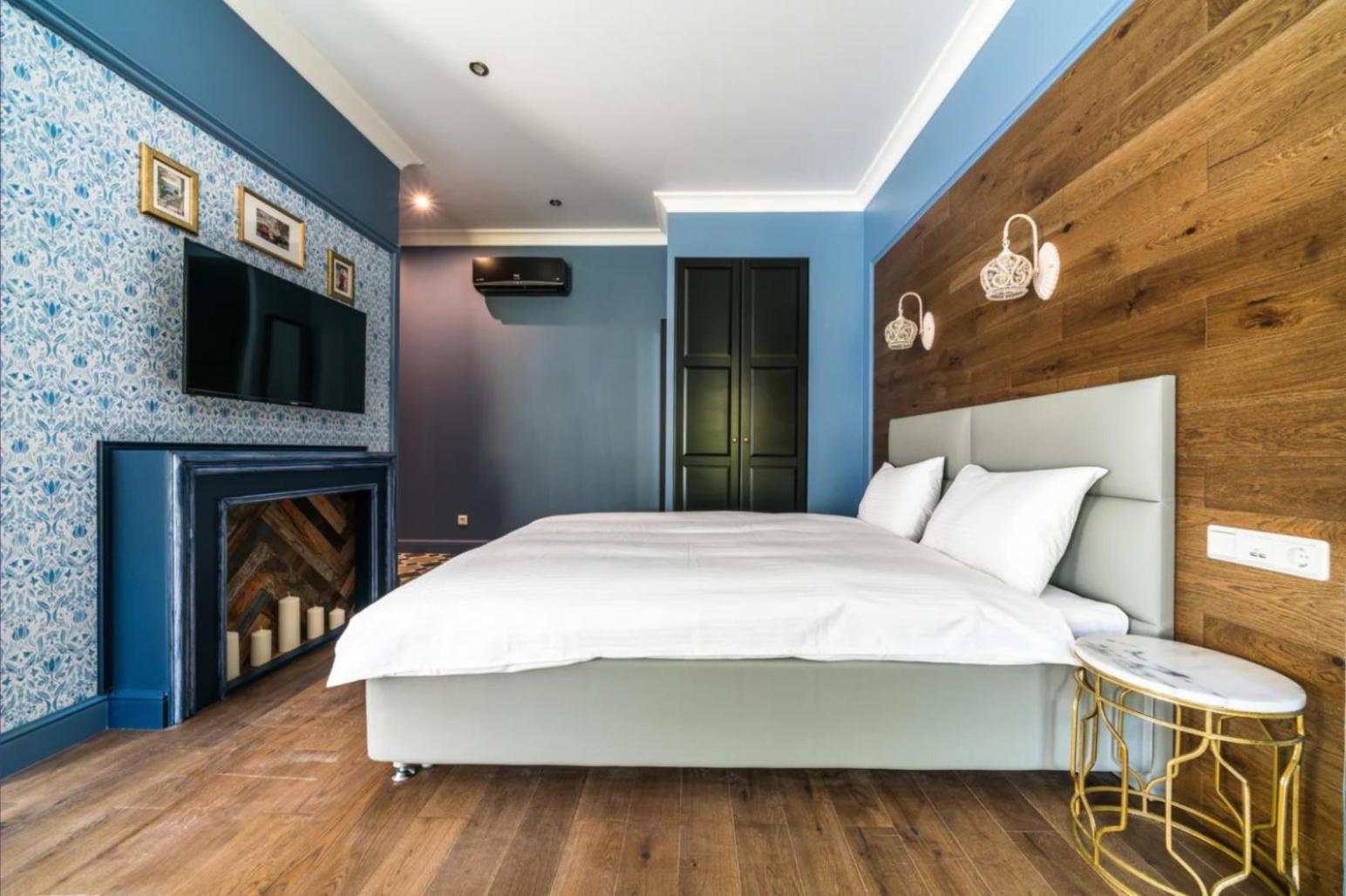 Rue De Satory Prestige Apartment ベルサイユ エクステリア 写真