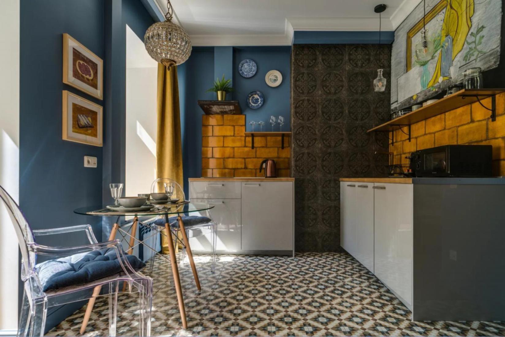 Rue De Satory Prestige Apartment ベルサイユ エクステリア 写真