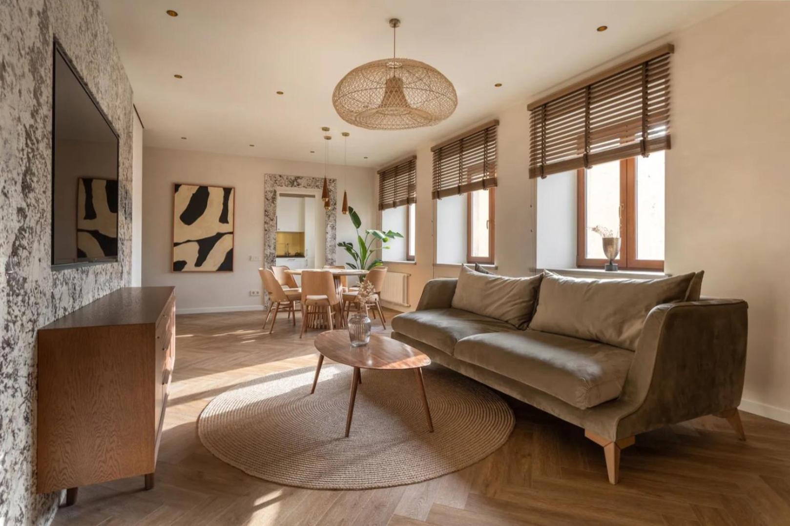 Rue De Satory Prestige Apartment ベルサイユ エクステリア 写真