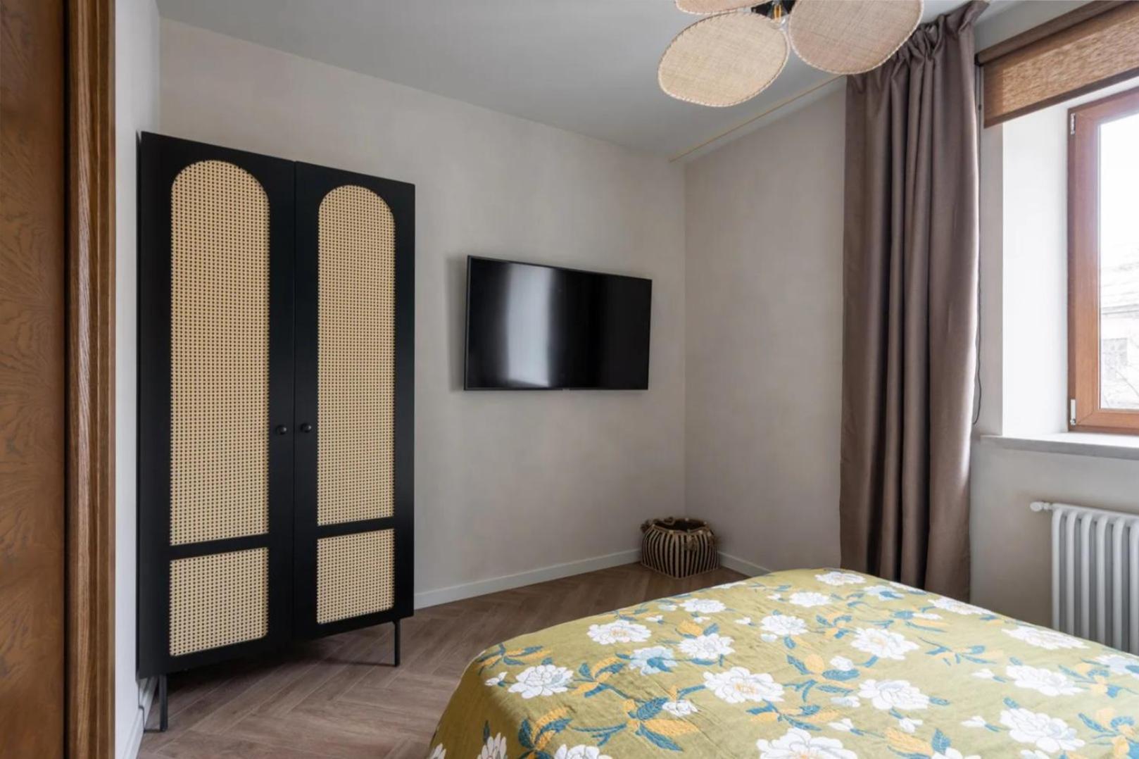 Rue De Satory Prestige Apartment ベルサイユ エクステリア 写真