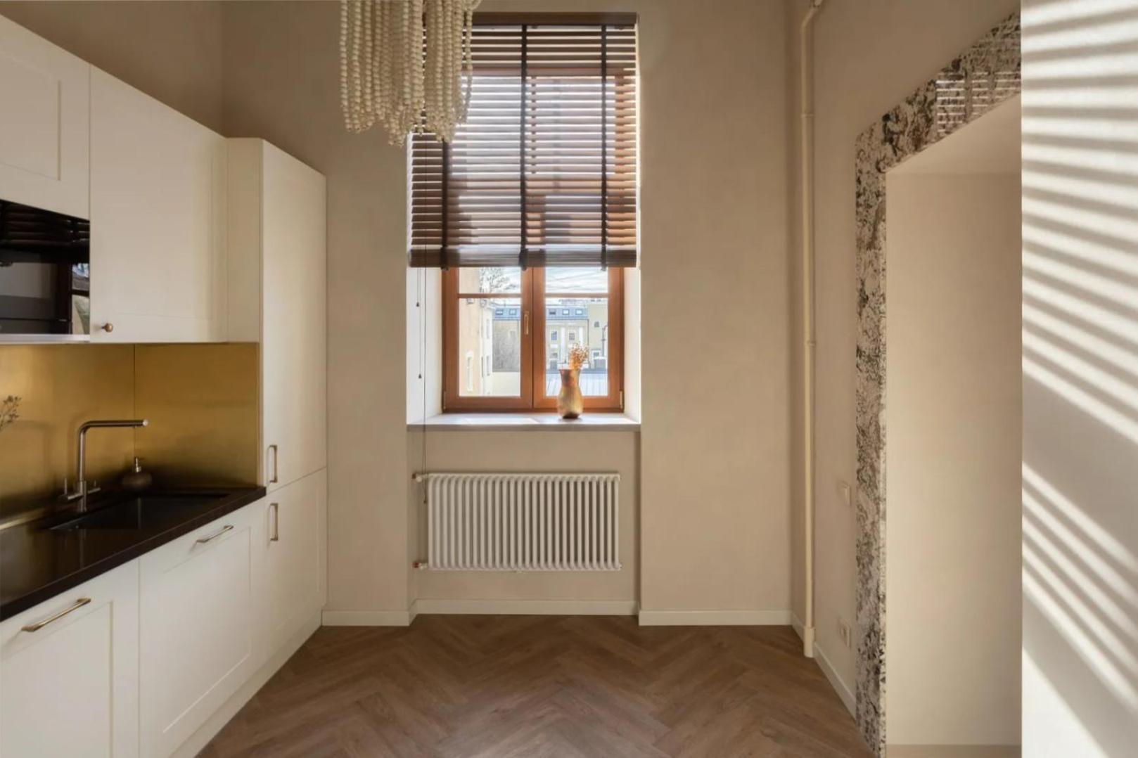Rue De Satory Prestige Apartment ベルサイユ エクステリア 写真