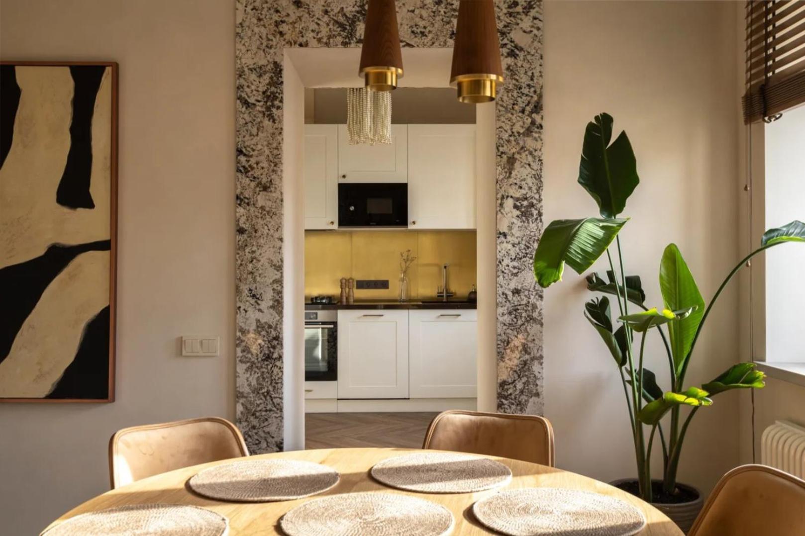 Rue De Satory Prestige Apartment ベルサイユ エクステリア 写真