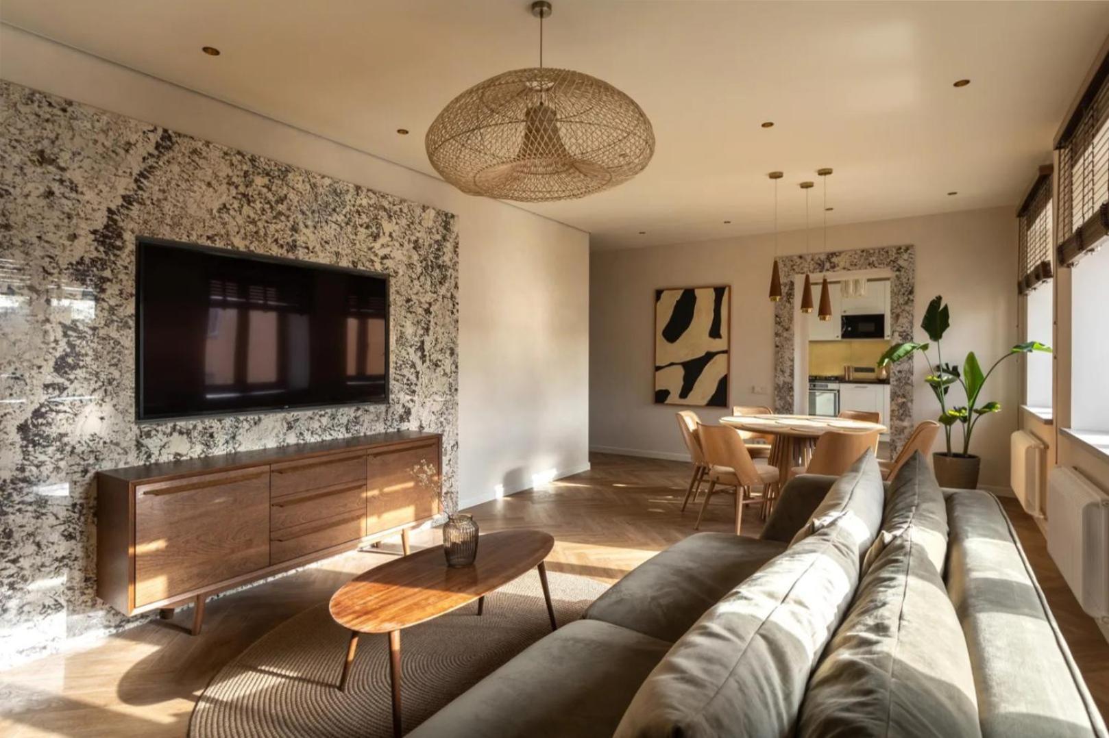Rue De Satory Prestige Apartment ベルサイユ エクステリア 写真