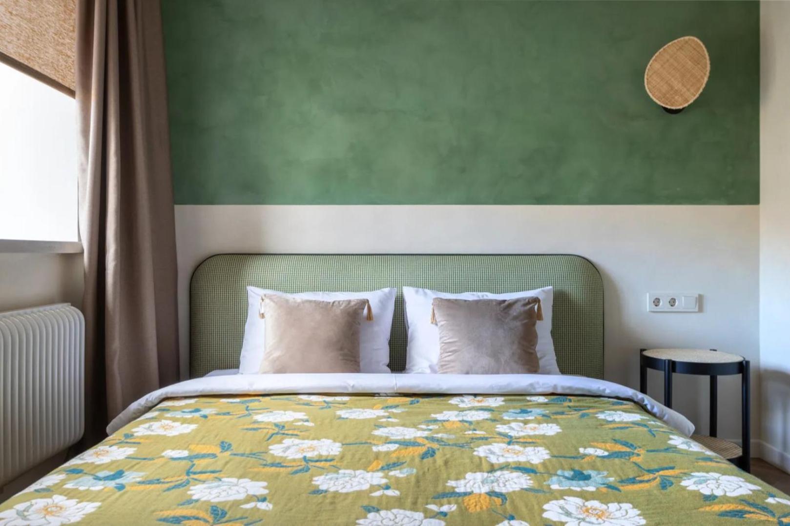 Rue De Satory Prestige Apartment ベルサイユ エクステリア 写真