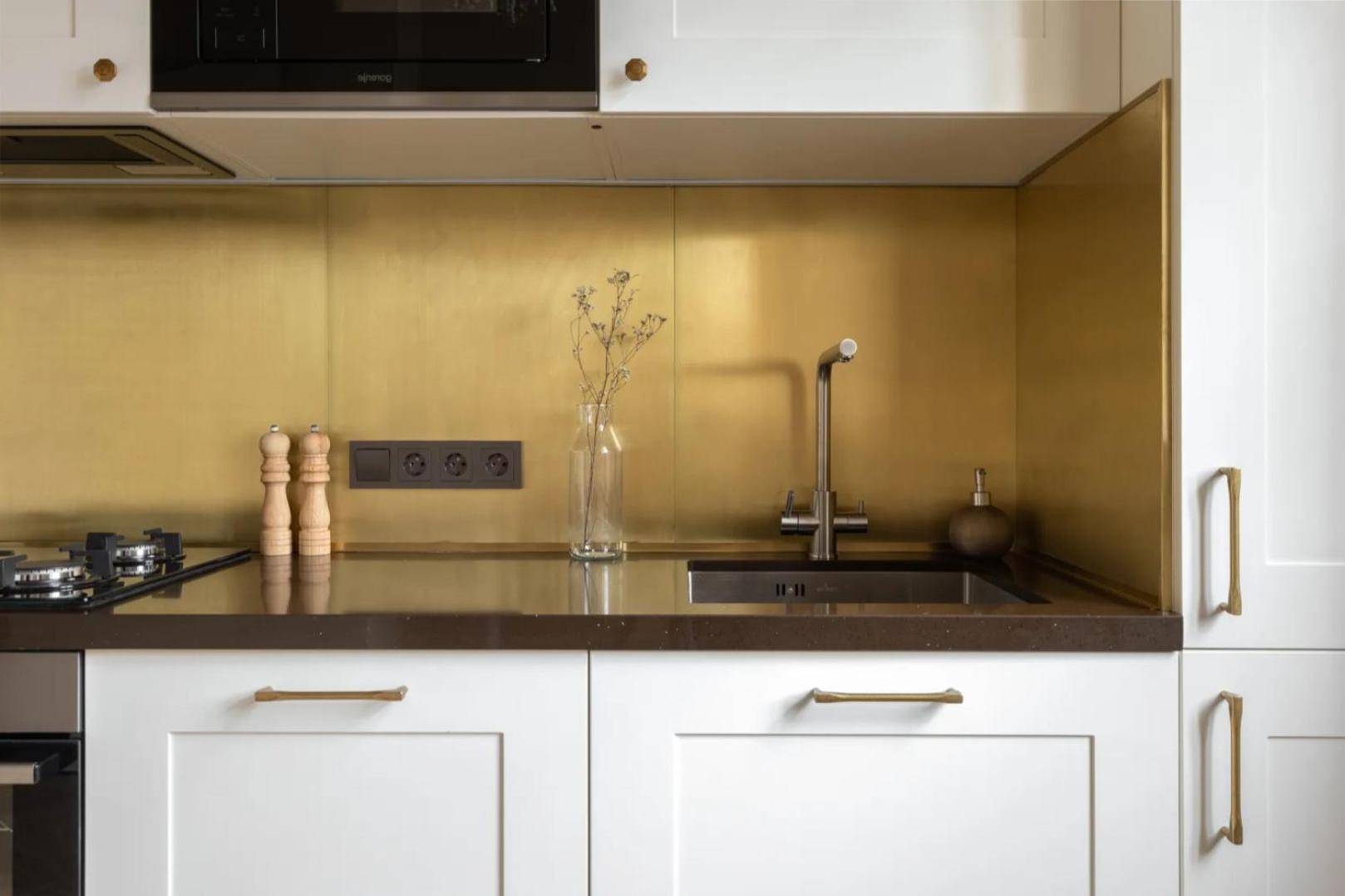 Rue De Satory Prestige Apartment ベルサイユ エクステリア 写真