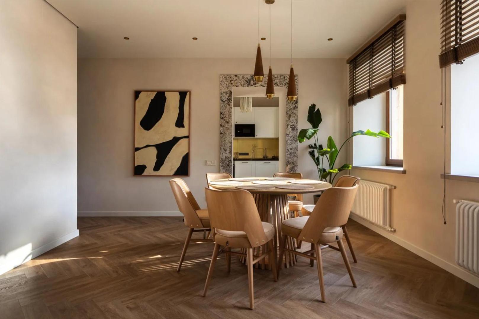 Rue De Satory Prestige Apartment ベルサイユ エクステリア 写真