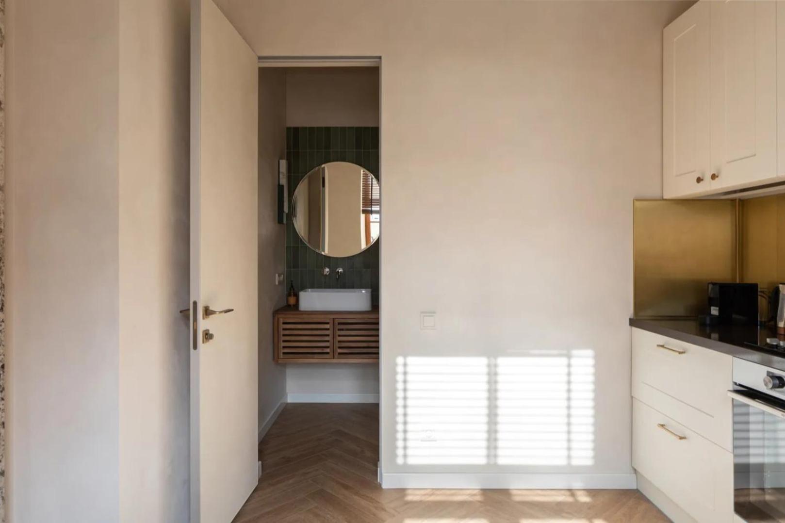Rue De Satory Prestige Apartment ベルサイユ エクステリア 写真