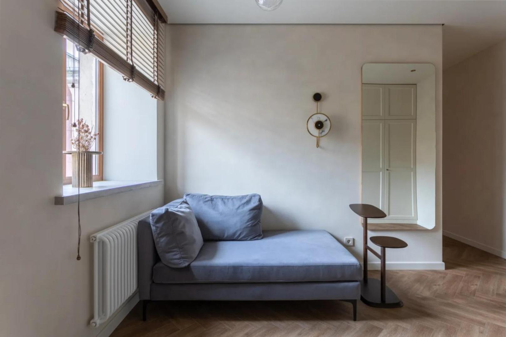 Rue De Satory Prestige Apartment ベルサイユ エクステリア 写真