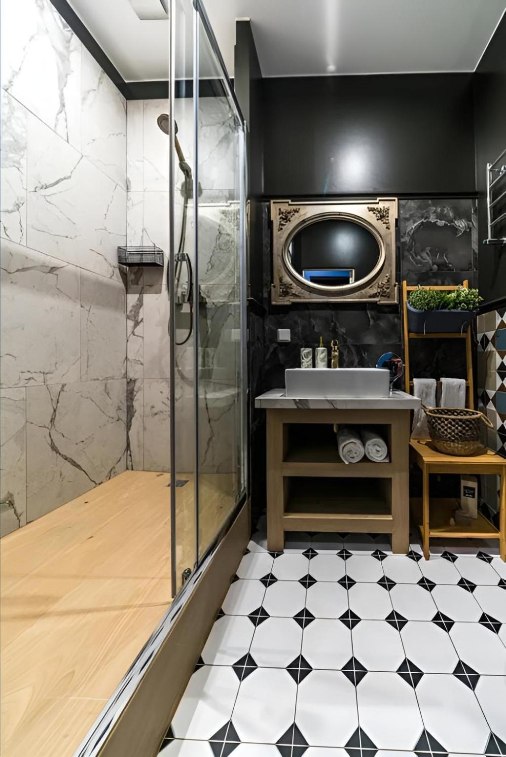 Rue De Satory Prestige Apartment ベルサイユ エクステリア 写真