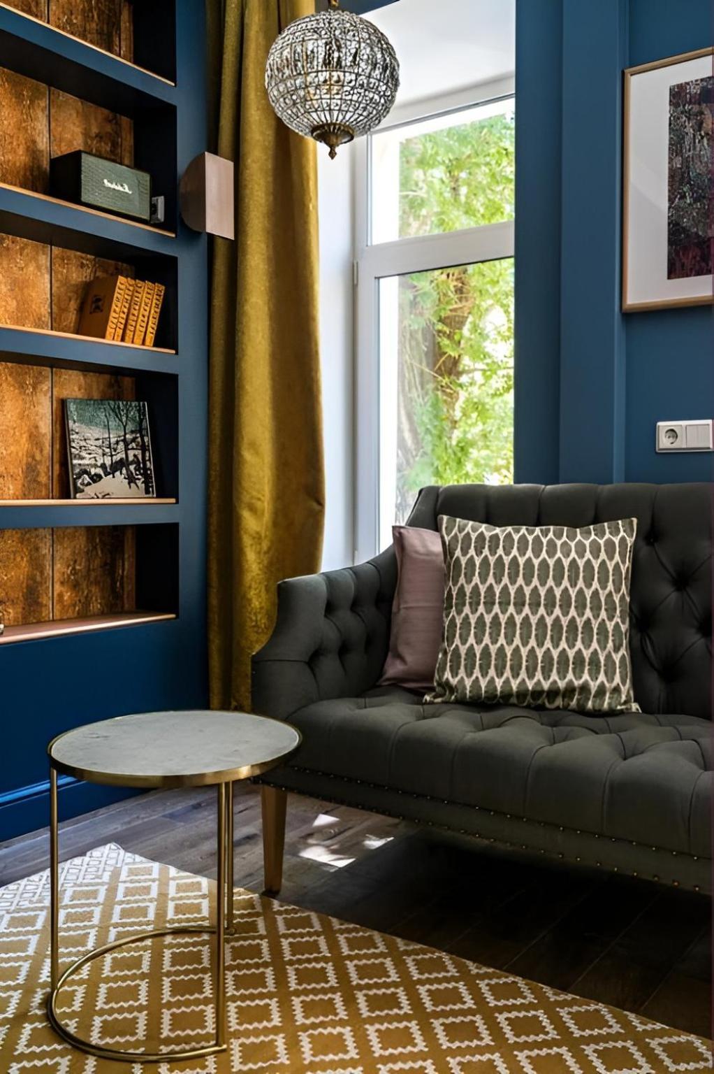 Rue De Satory Prestige Apartment ベルサイユ エクステリア 写真