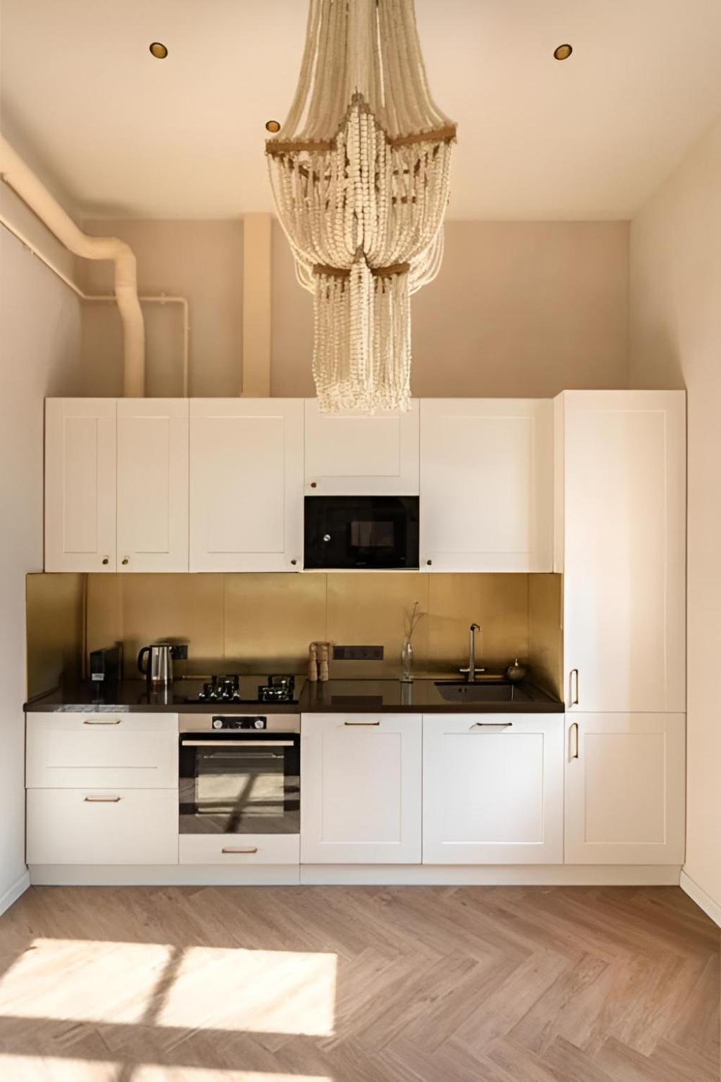 Rue De Satory Prestige Apartment ベルサイユ エクステリア 写真